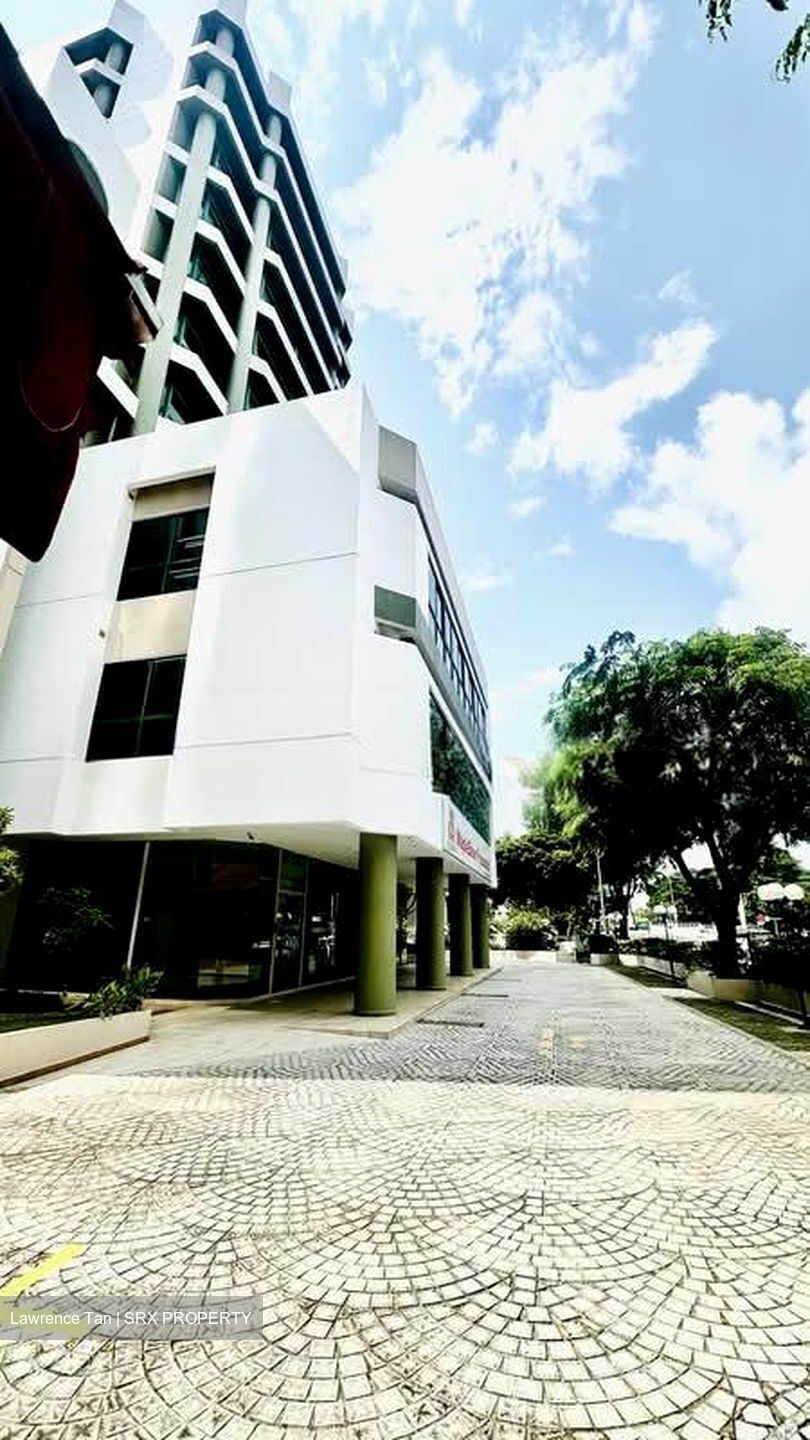 Serangoon Road (D12), Retail #600040171